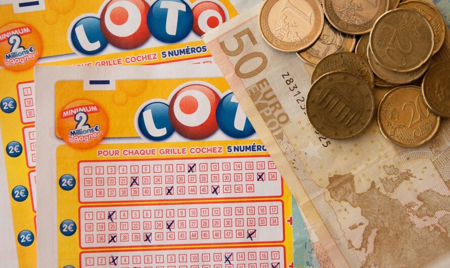 Sind Online-Portale für Glücksspiele wie Lottoland illegal?