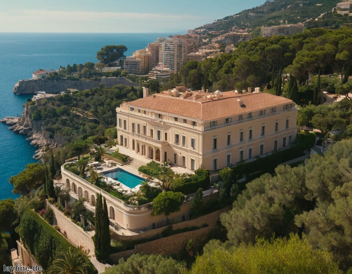 Zeus Monacos Einfluss auf die Immobilienbranche - Wer ist Zeus Monaco? Das muss man über den Millionär wissen
