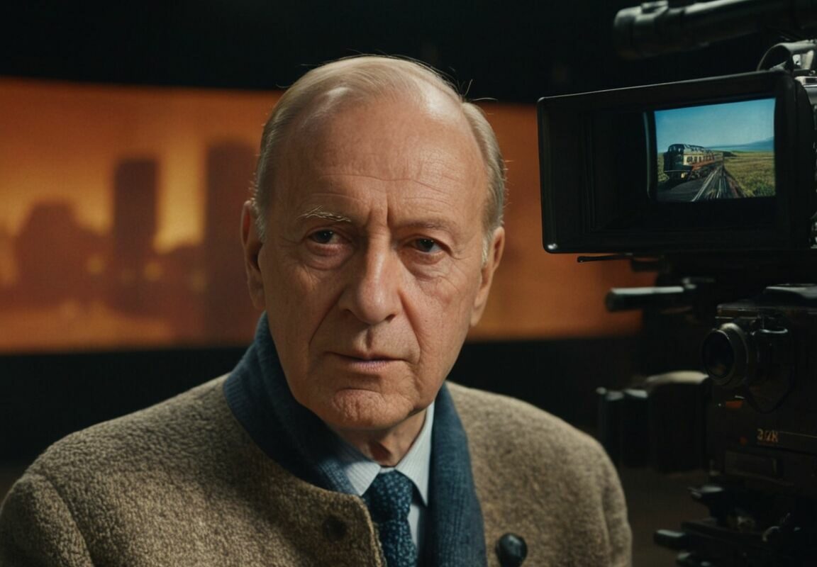 Heinz Hoenig » Sein Vermögen und sein Leben durchleuchet