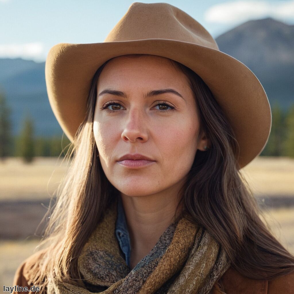 Wer war Melanie Olmstead bei Yellowstone? Die wahre Ursache ihres Todes