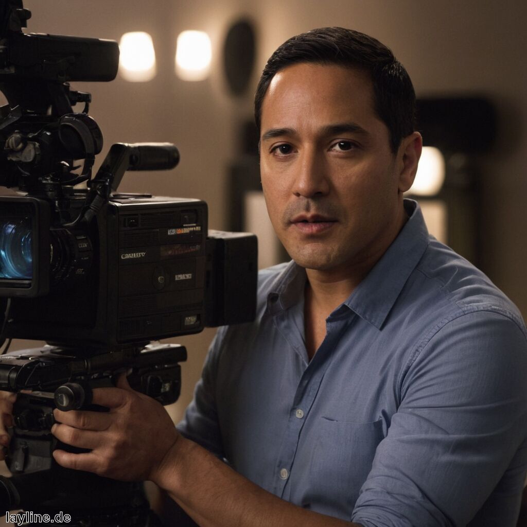 Wer war Kurt Perez von The Blacklist und wie kam er ums Leben?