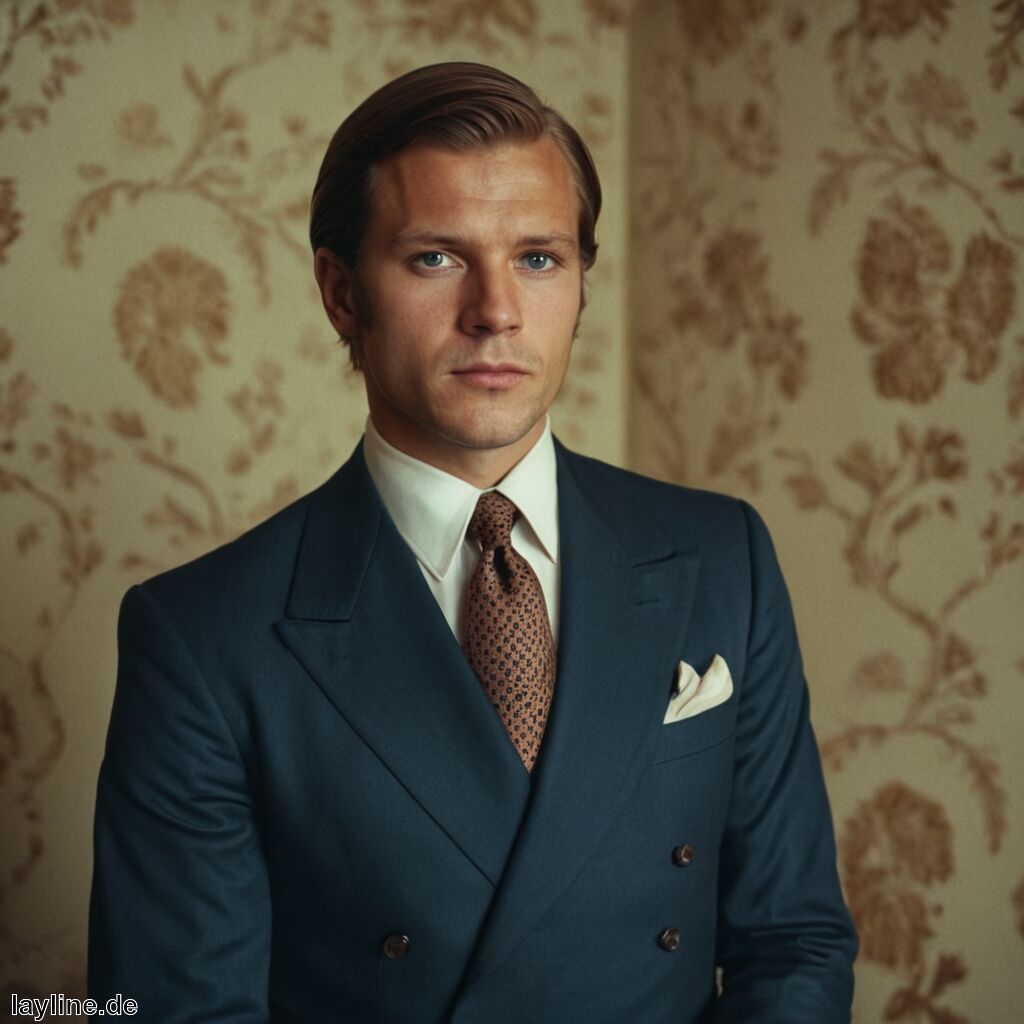 5 spannende Fakten über Tomas Sonnenfeldt, den früheren Ehemann von Agnetha Fältskog