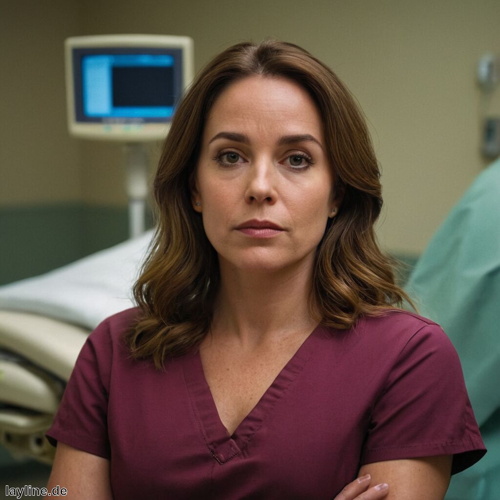 Kelly Ronahan: Ihre Geschichte und ihr gesundheitlicher Leidensweg