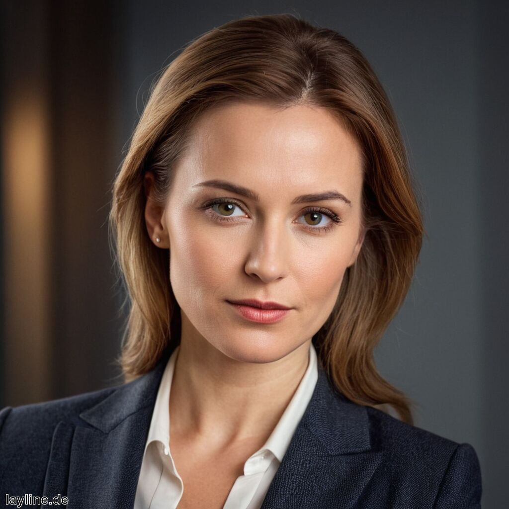 Einblick in das Leben von Alicja Krafczyk – Die Ehefrau von Markus Rühl