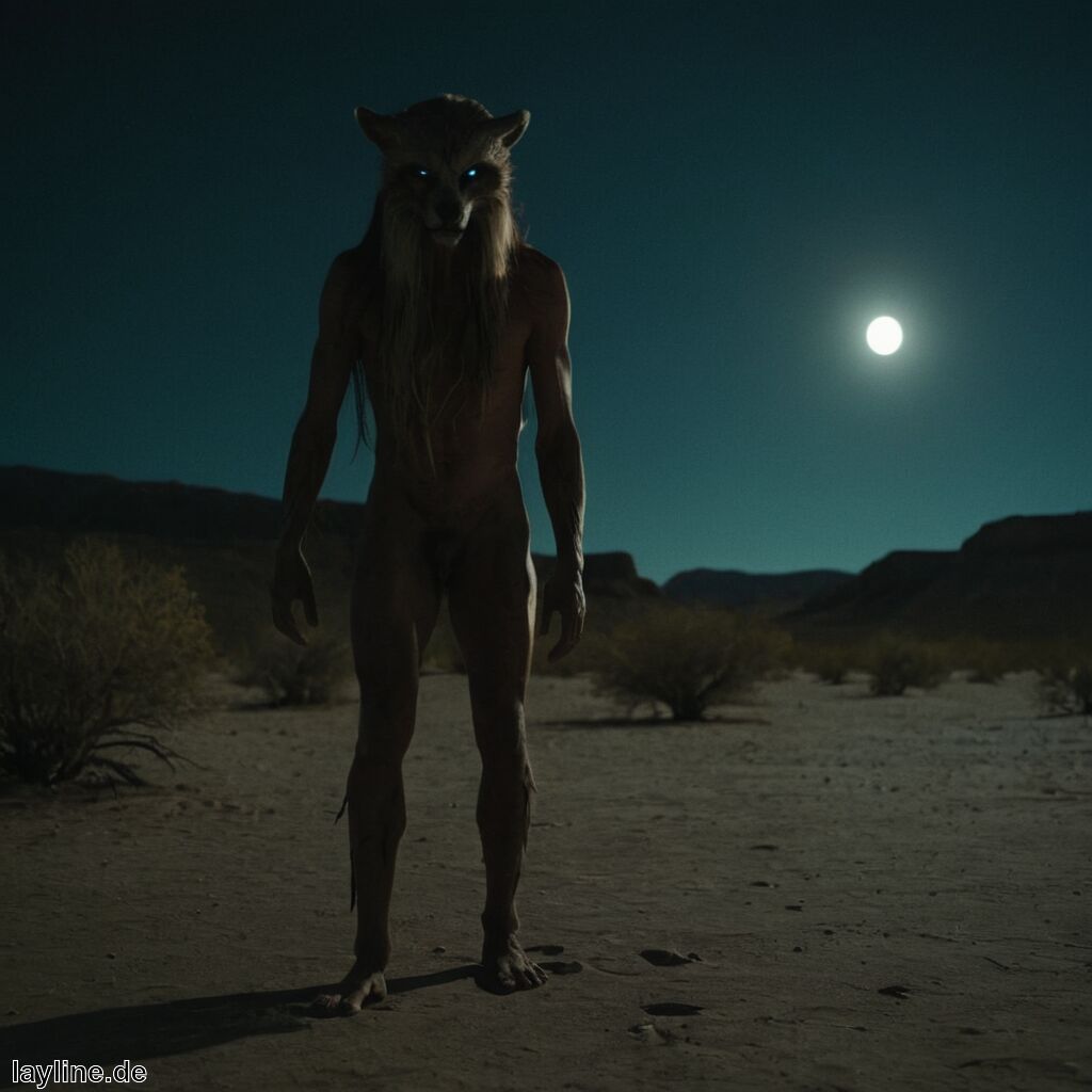 Skinwalker – Ursprung und Geheimnisse enthüllt