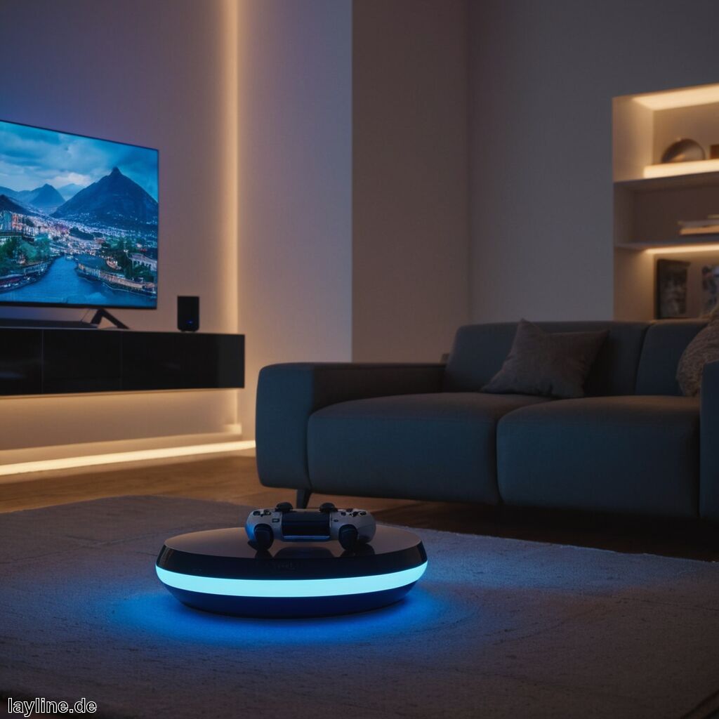 Geschichte und Erscheinungszeitpunkt der PS5