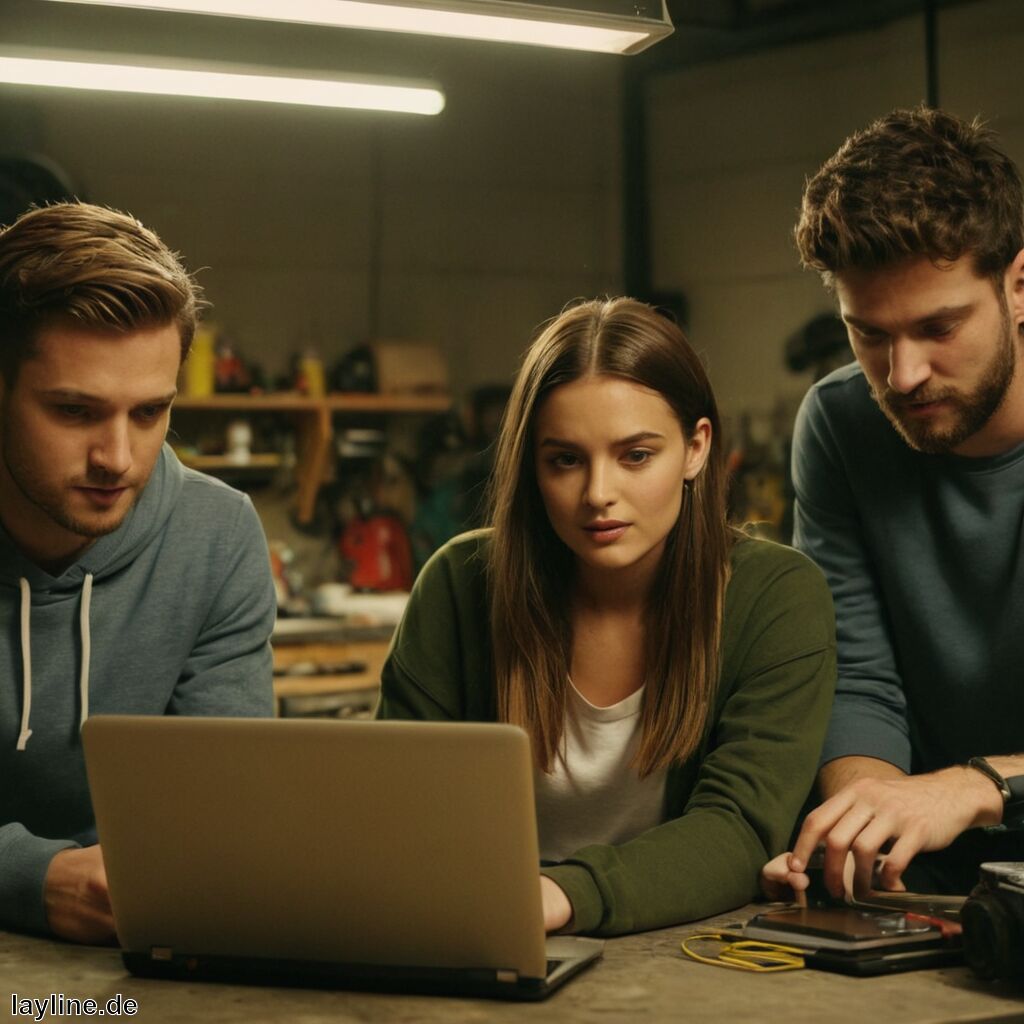 Geschichte und Entwicklung von Snapchat