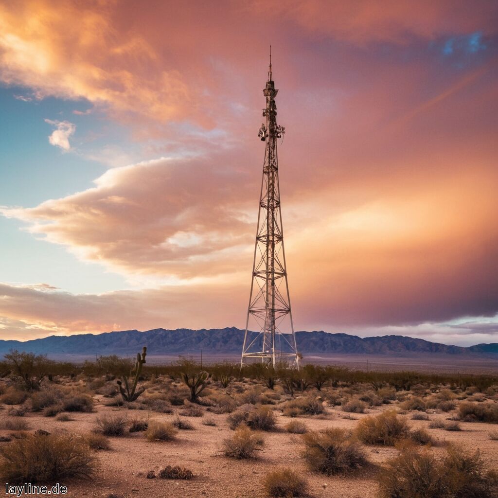 B67 Tower: Die wahre Geschichte hinter dem Film The Fall