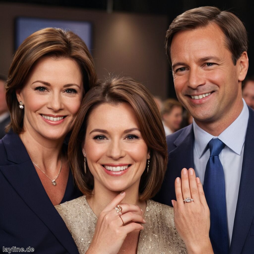 Vanessa Civiello verheiratet: Was Sie über ihr Privatleben und ihre Ehe wissen sollten