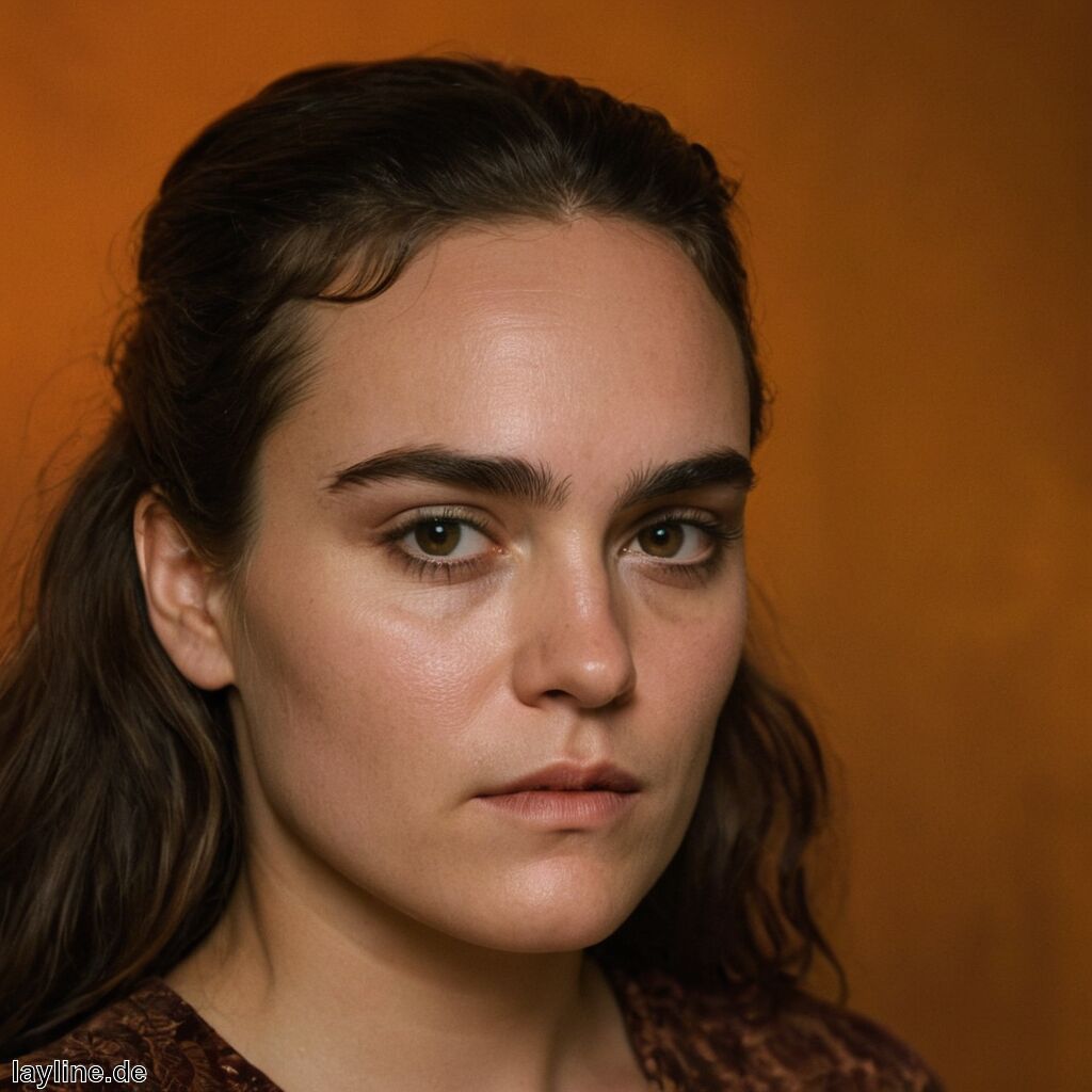 Wer ist Jodean Bottom? Die unbekannte Halbschwester von Joaquin Phoenix