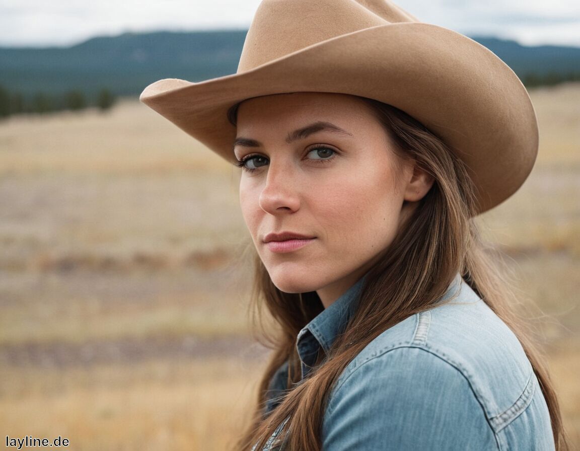 Privates Leben und Interessen - Wer war Melanie Olmstead bei Yellowstone? Die wahre Ursache ihres Todes
