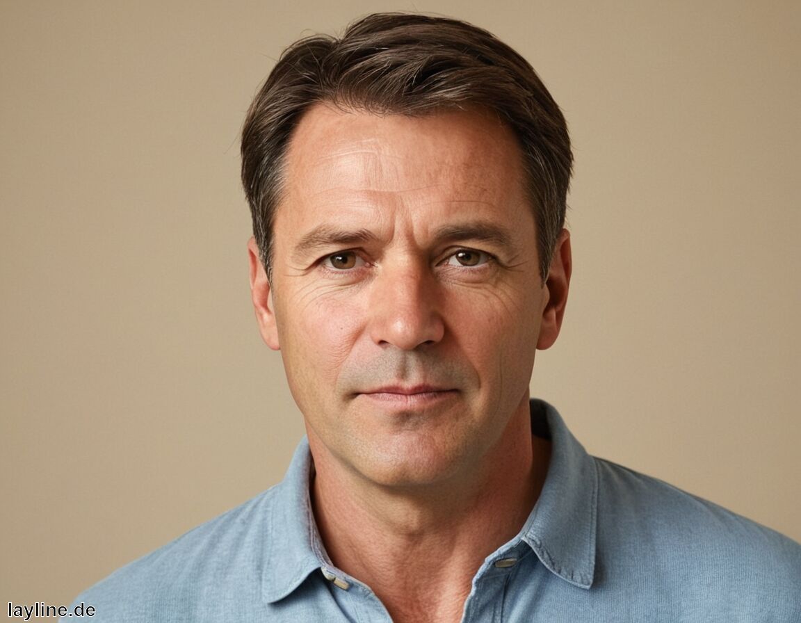 Privatleben und heutige Lebenssituation - Wer ist Constantine Yankoglu? Ein Überblick über das Leben von Patricia Heatons Ex-Ehemann