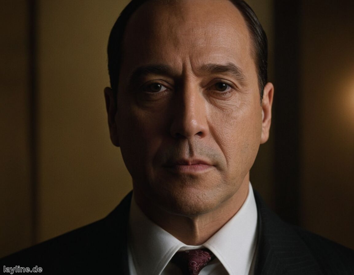 Sein Erbe und Ehrungen - Wer war Kurt Perez von The Blacklist und wie kam er ums Leben?