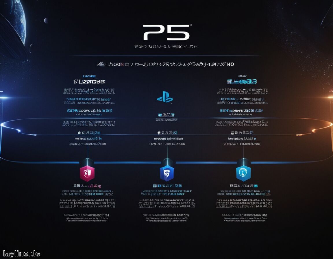 Marktstart in Japan und den USA - Geschichte und Erscheinungszeitpunkt der PS5