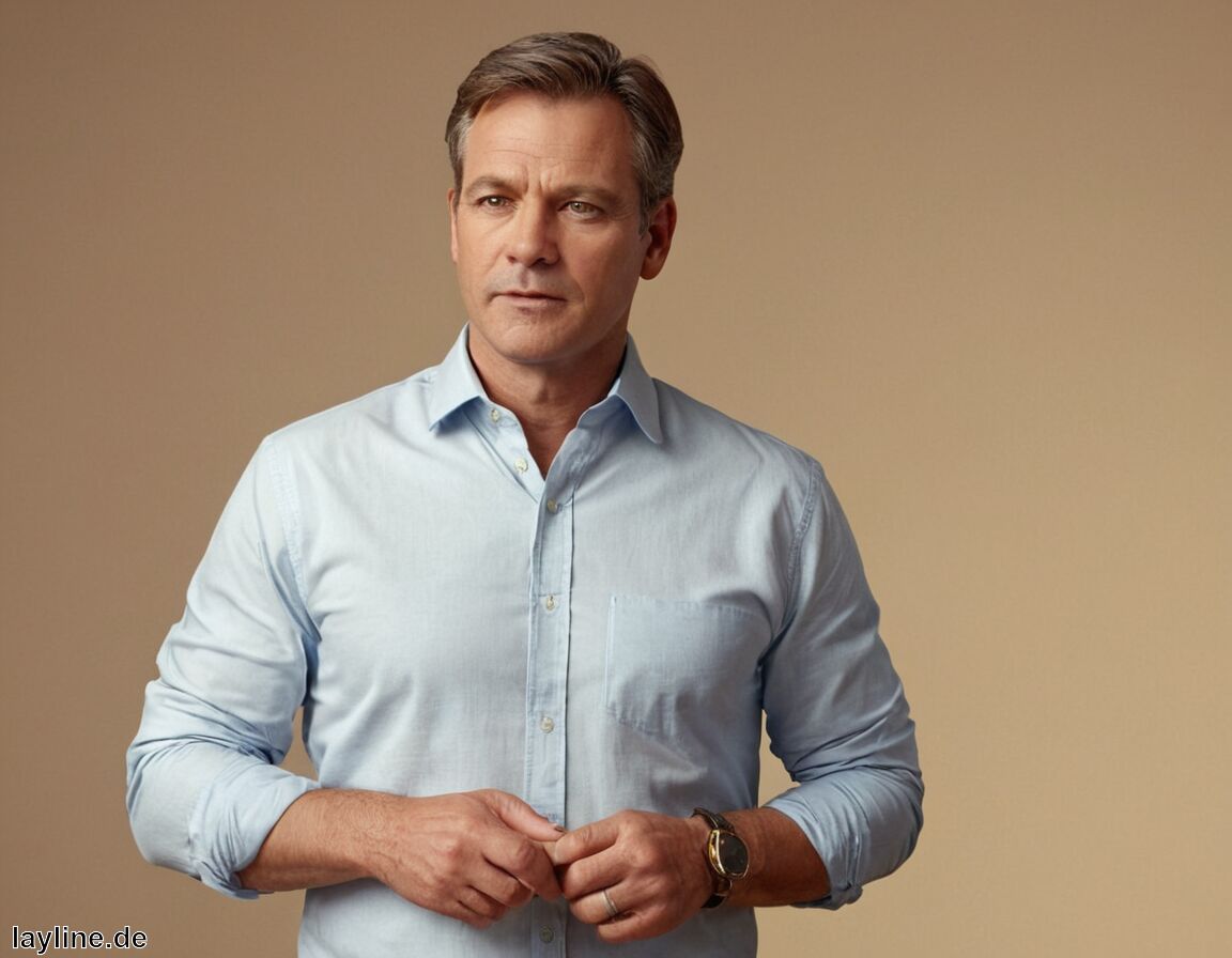 Finanzielle Situation und geschätztes Vermögen - Wer ist Constantine Yankoglu? Ein Überblick über das Leben von Patricia Heatons Ex-Ehemann