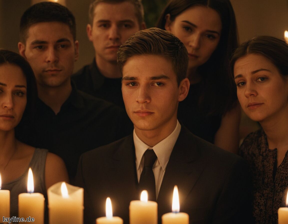 Familie und weitere Entwicklungen nach der Tragödie - Christopher Daniel Kerner: Die Hintergründe zu seinem frühen Tod