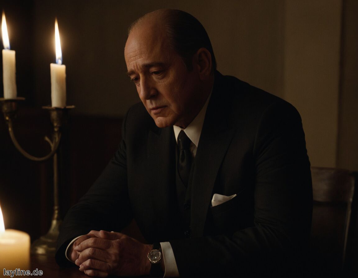 Seine Rolle und Bedeutung für The Blacklist - Wer war Kurt Perez von The Blacklist und wie kam er ums Leben?