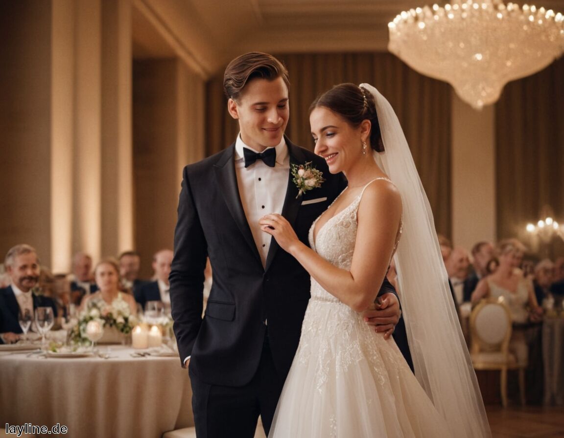 Fazit - Vanessa Civiello verheiratet: Was Sie über ihr Privatleben und ihre Ehe wissen sollten