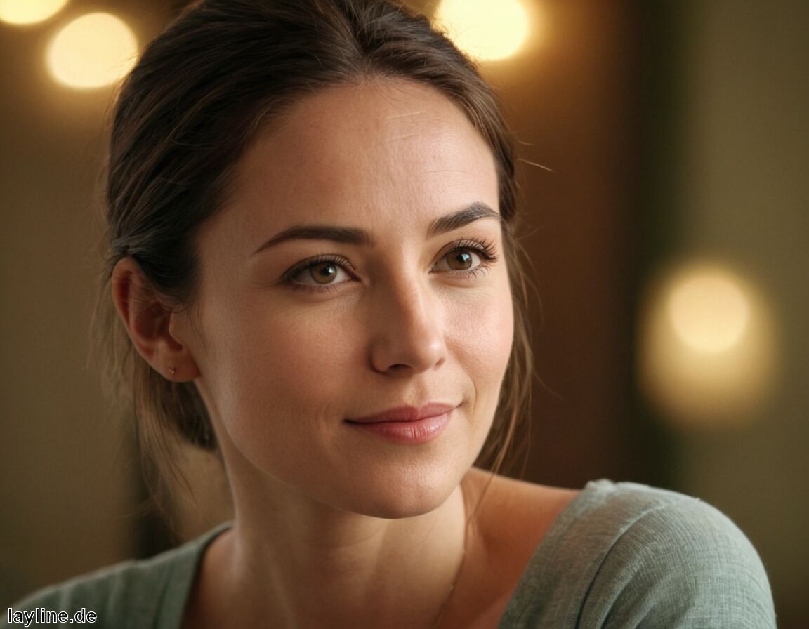 Engagement und Werte - Wer ist Jodean Bottom? Die unbekannte Halbschwester von Joaquin Phoenix