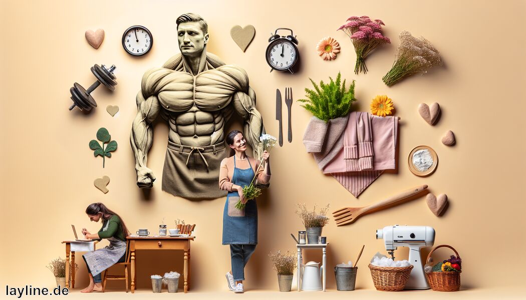 Einblick in das Leben von Alicja Krafczyk – Die Ehefrau von Markus Rühl