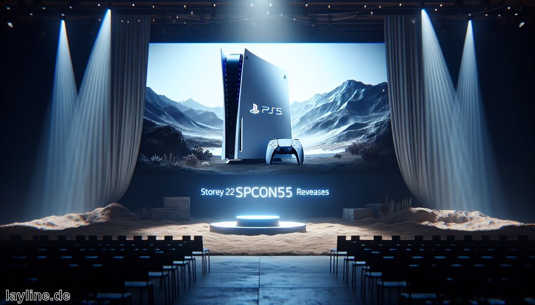 Geschichte und Erscheinungszeitpunkt der PS5