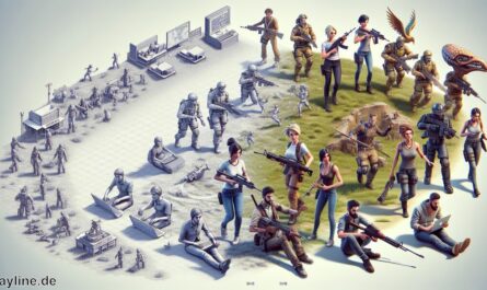 Die Geschichte und Entwicklung von Fortnite