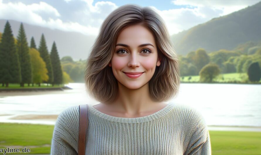 Alles Wissenswerte über Leslie Knipfing – die Schwester von Kevin James