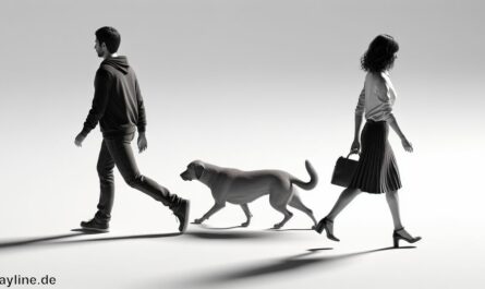 Martin Rütter und Conny Sporrer gehen getrennte Wege