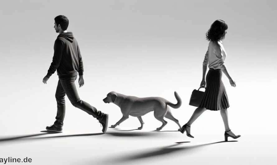 Martin Rütter und Conny Sporrer gehen getrennte Wege