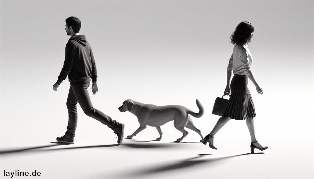 Martin Rütter und Conny Sporrer gehen getrennte Wege