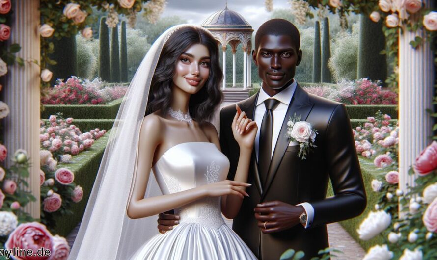 Vanessa Civiello verheiratet: Was Sie über ihr Privatleben und ihre Ehe wissen sollten