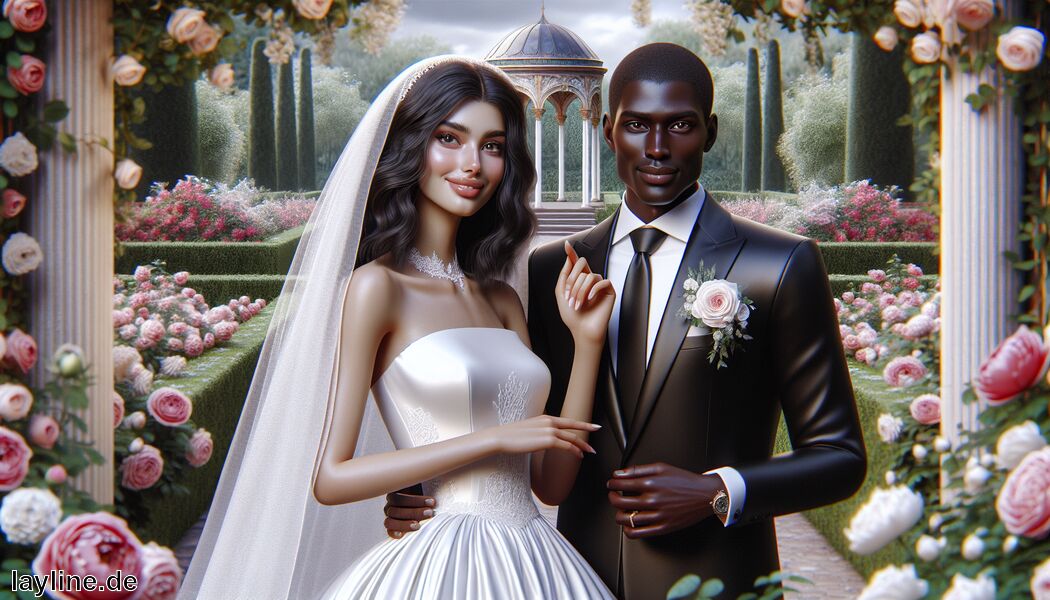 Vanessa Civiello verheiratet: Was Sie über ihr Privatleben und ihre Ehe wissen sollten