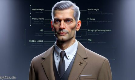 Dakota Rain Burton – Steckbrief, Alter, Wohlstand, Größe und Wissenswertes