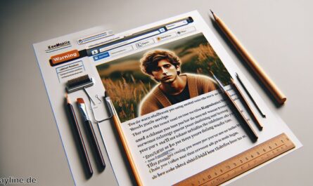 Warnung vor kopmatelatv – Was du wissen solltest, bevor du die Seite nutzt