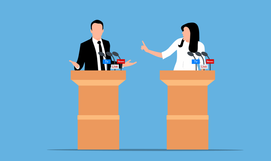 Wenn Moral auf Realität trifft: Debatten, die unsere Gesellschaft formen