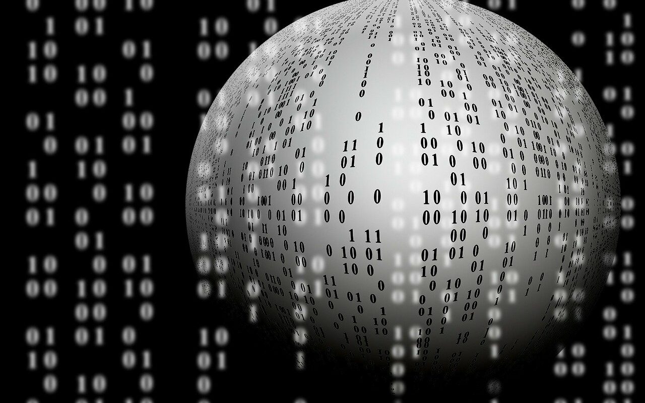 ball, binary, computer data, binary matrix, digital binary, binary code, binary system, byte, bits, digital computer code, computer code, computer data matrix, ball, binary, binary, binary, binary, binary, binary code, binary code, computer code