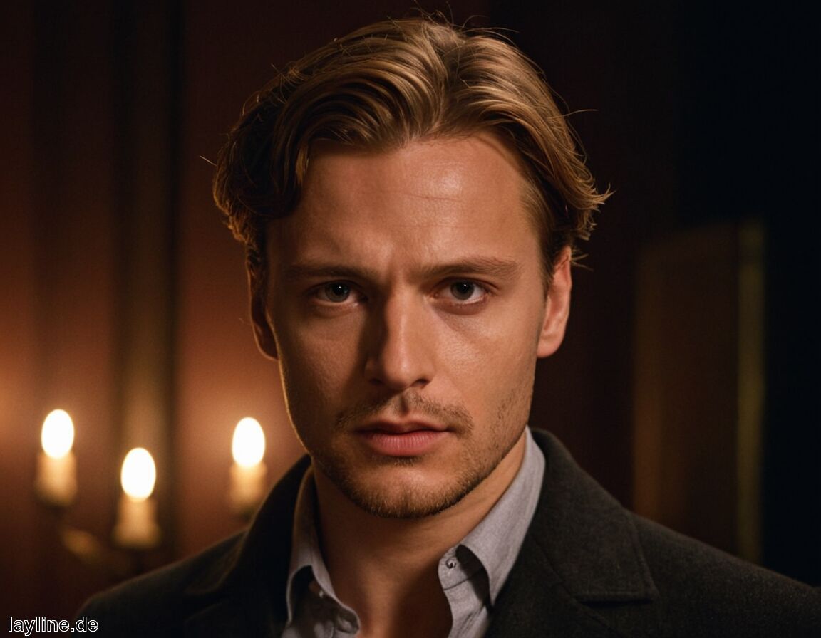 Charakteristische Merkmale seiner Regietätigkeiten - Luca Kohlund – Der aufstrebende deutsche Schauspiel- und Regietalent