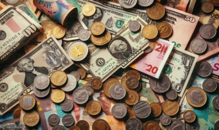 Wer ist Chani Inéz Afia? Ein Blick auf Leben und Herkunft