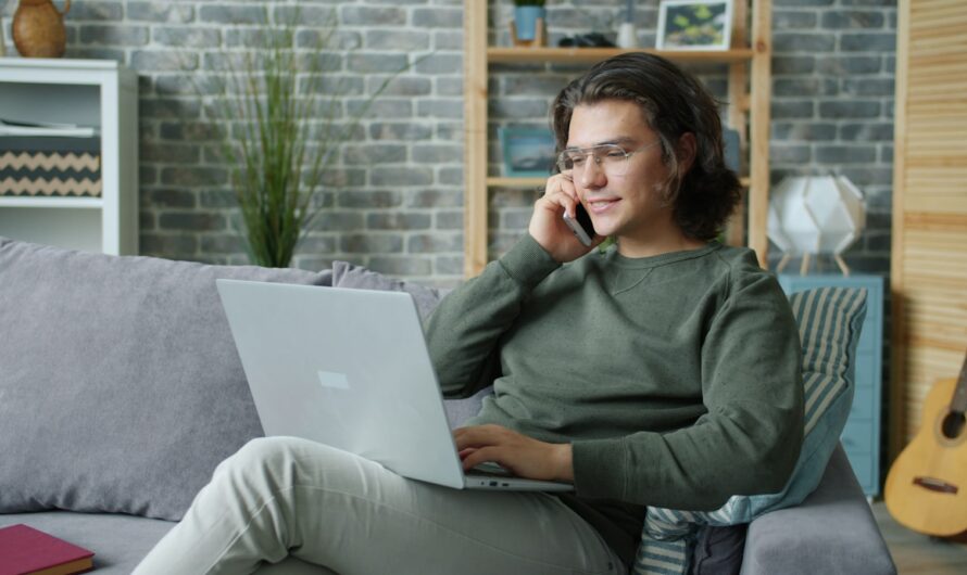 5 interessante Wege zum Geldverdienen im Internet