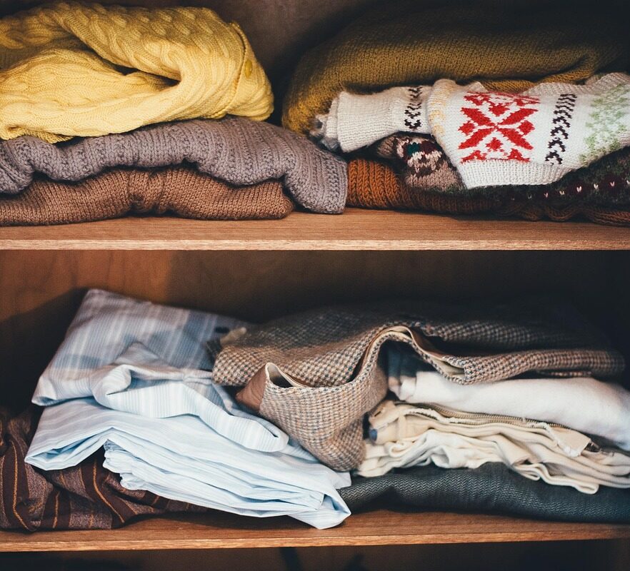 cabinet, clothes, garments, wardrobe, clothing, shelves, fashion, clothes, clothes, clothes, clothes, clothes, wardrobe, wardrobe, clothing