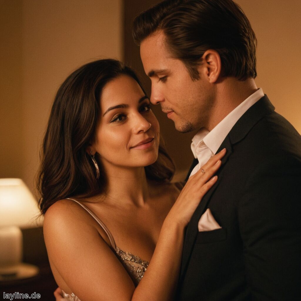 Vanessa Civiello und ihr Liebesleben im Fokus