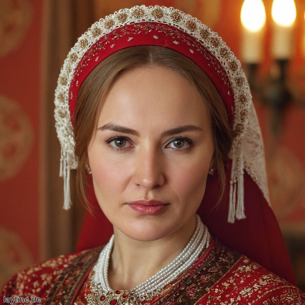 Wer ist Halina Lukaschenka?