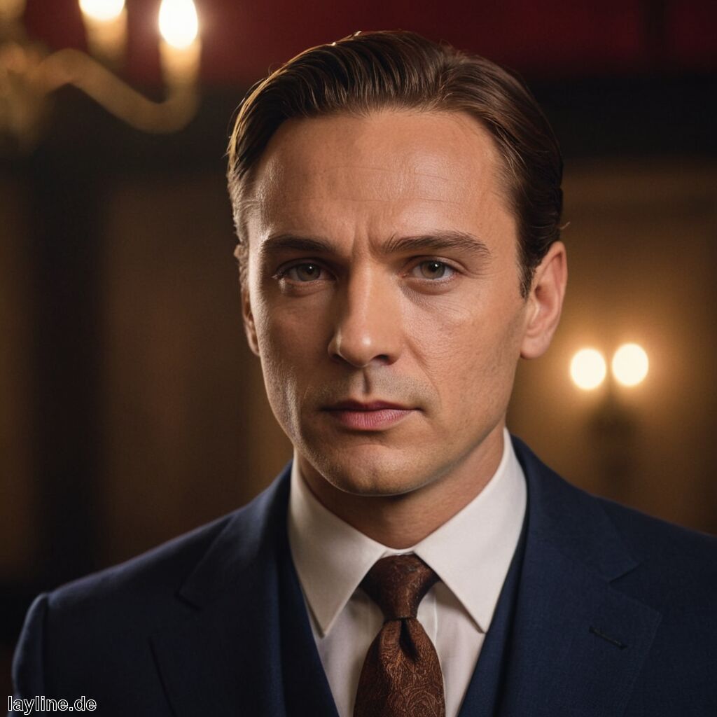 Einführung in Leo Aron Kremp