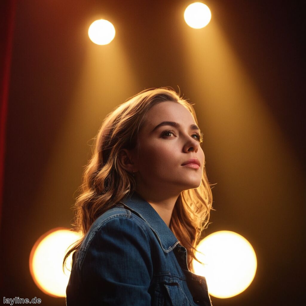 Johanna Fortell: Ein Blick auf das Leben und die Zukunft einer jungen Talentin