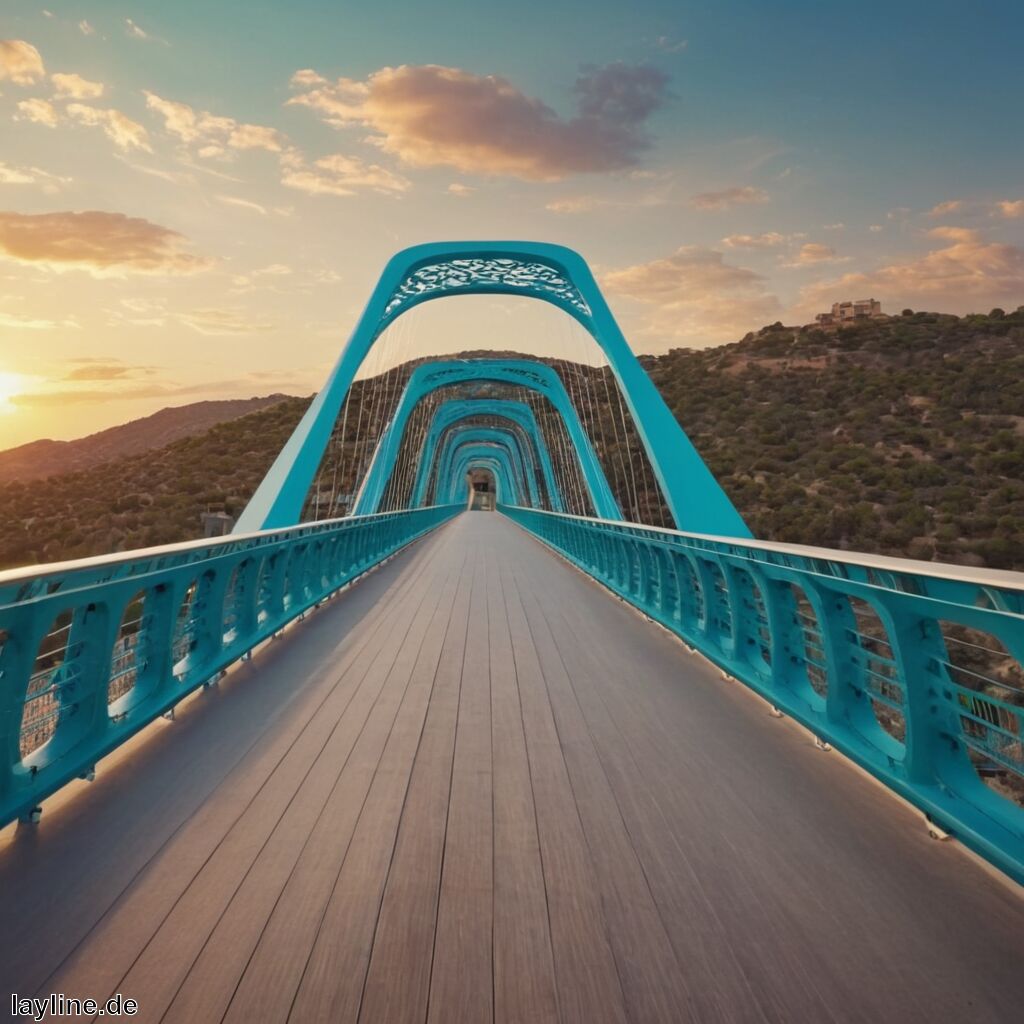 Yeshua Bonadio: Kunst und Innovation als Brücke zwischen Kulturen