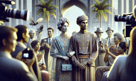 Öffentliche Beziehungen: Warum prominente Paare so stark im Fokus stehen