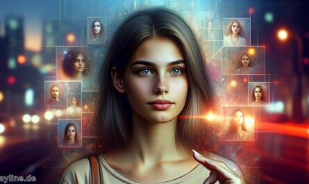 Johanna Fortell: Ein Blick auf das Leben und die Zukunft einer jungen Talentin