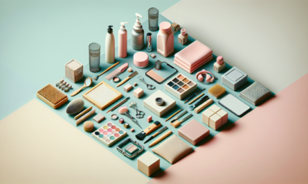 Konsistenz aller Kontaktpunkte