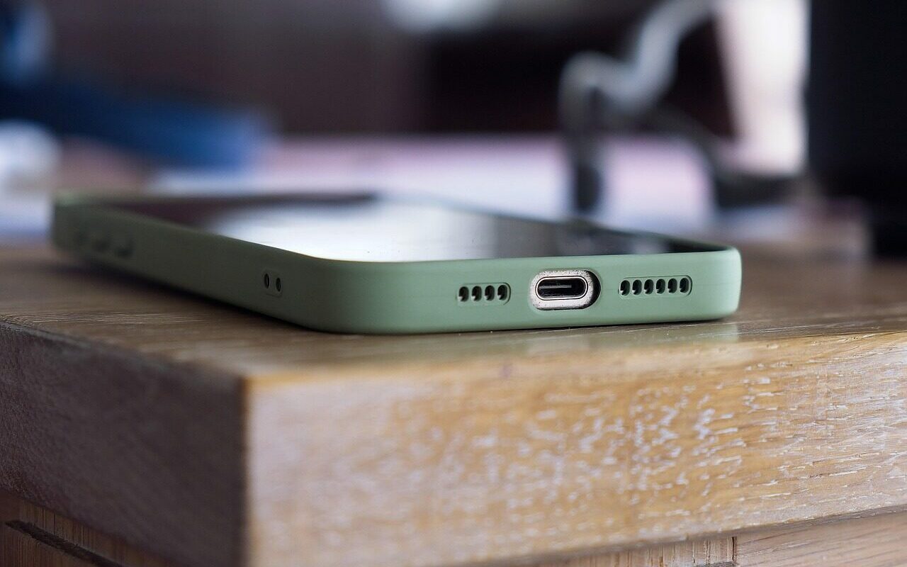 phone, iphone, mobile, green, smartphone