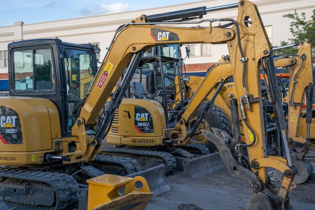 Temporäre Verkehrsführung bei Baumaßnahmen: Welche Verkehrsteilnehmer berücksichtigt werden müssen